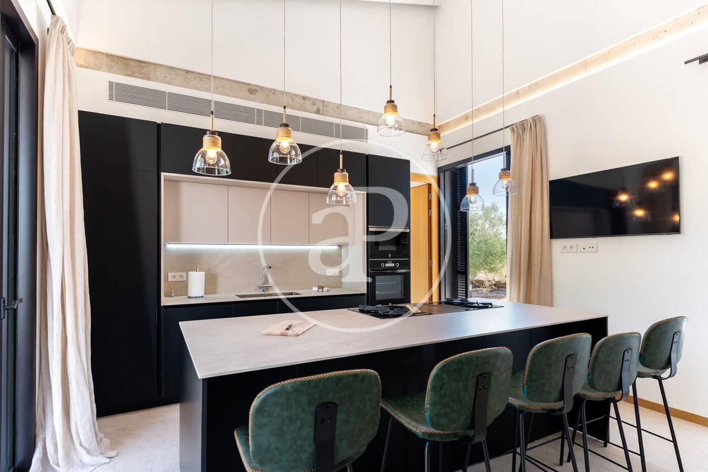 4 soveværelse Villa til salg i Porreres med swimmingpool - € 3.150.000 (Ref: 8841171)