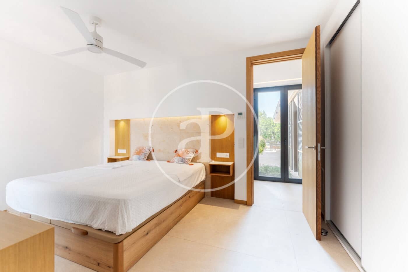 4 soveværelse Villa til salg i Porreres med swimmingpool - € 3.150.000 (Ref: 8841171)