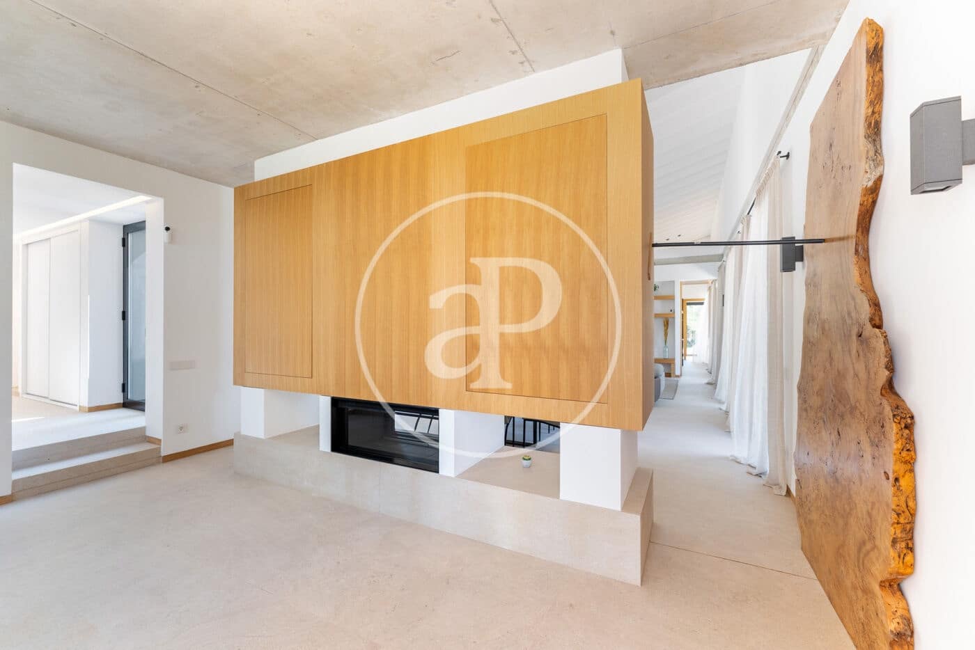 4 soveværelse Villa til salg i Porreres med swimmingpool - € 3.150.000 (Ref: 8841171)