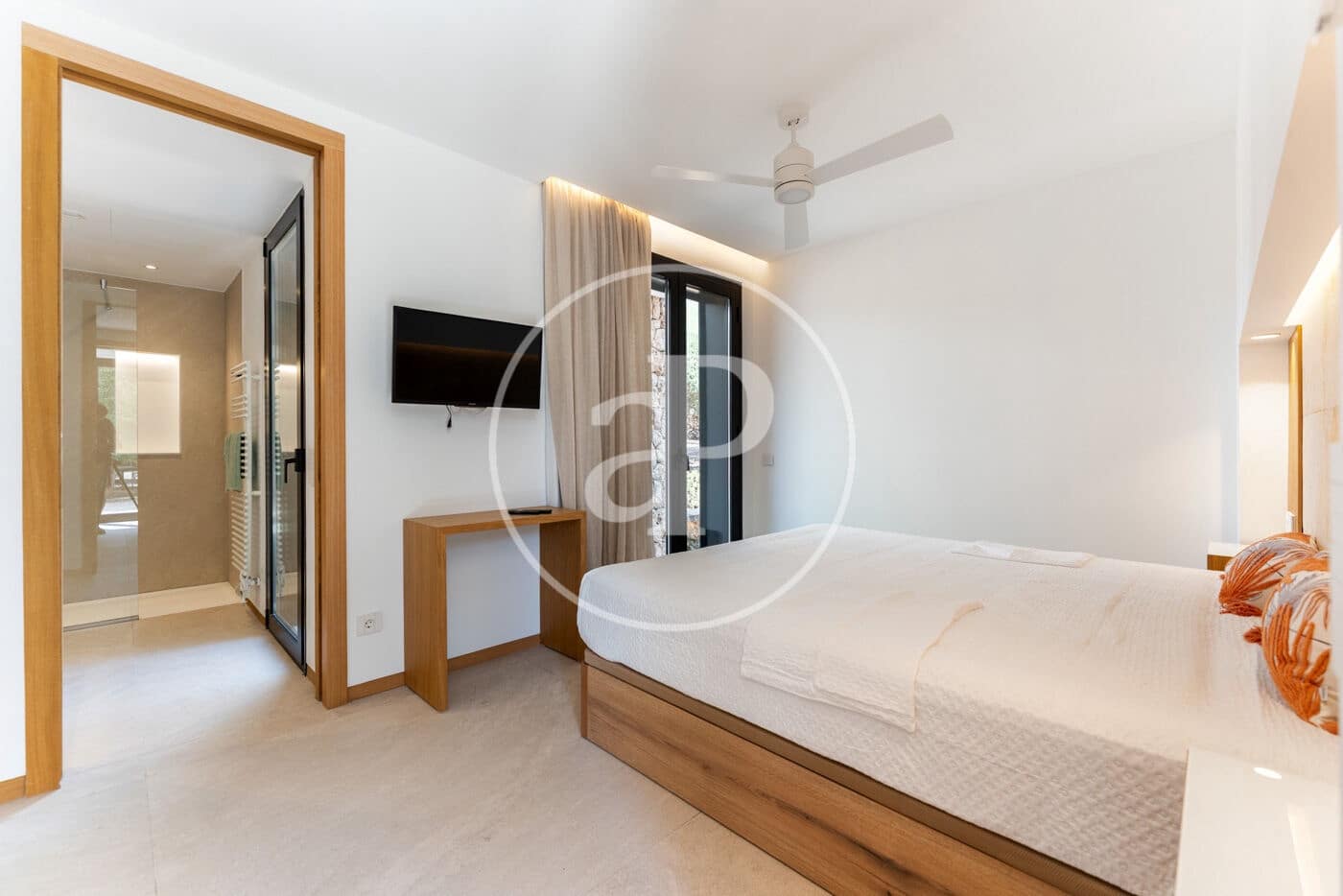 4 soveværelse Villa til salg i Porreres med swimmingpool - € 3.150.000 (Ref: 8841171)