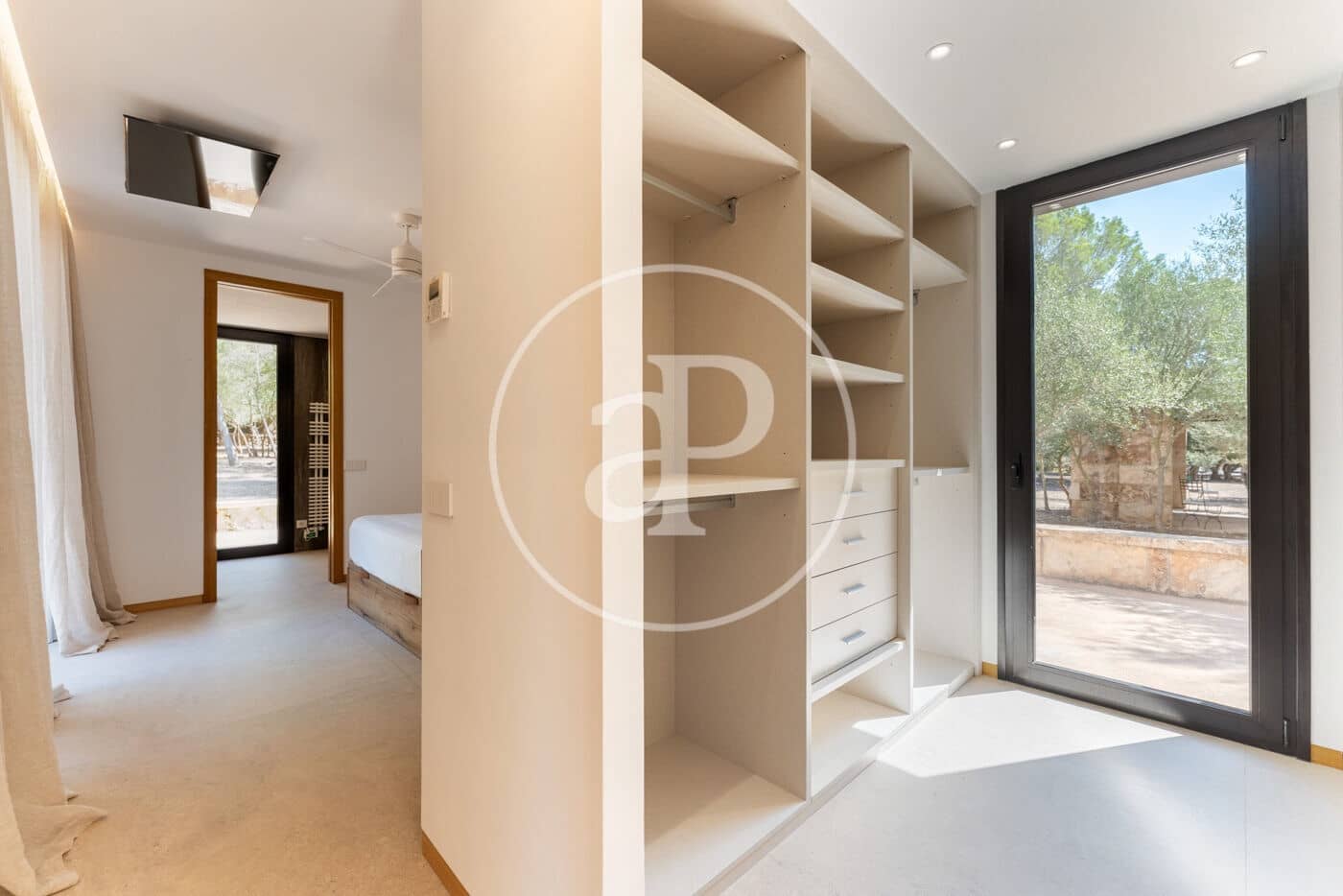 4 soveværelse Villa til salg i Porreres med swimmingpool - € 3.150.000 (Ref: 8841171)