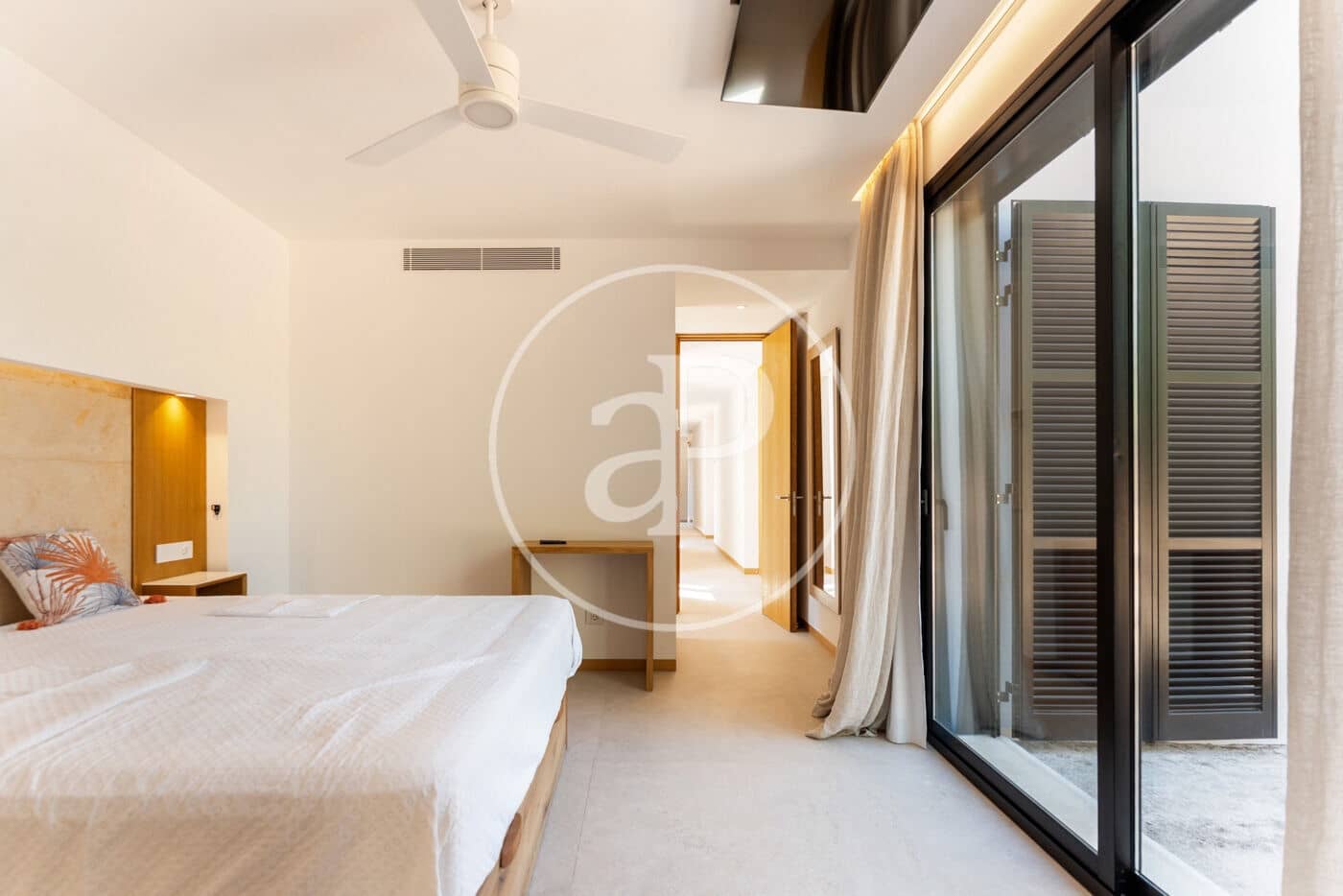 4 soveværelse Villa til salg i Porreres med swimmingpool - € 3.150.000 (Ref: 8841171)