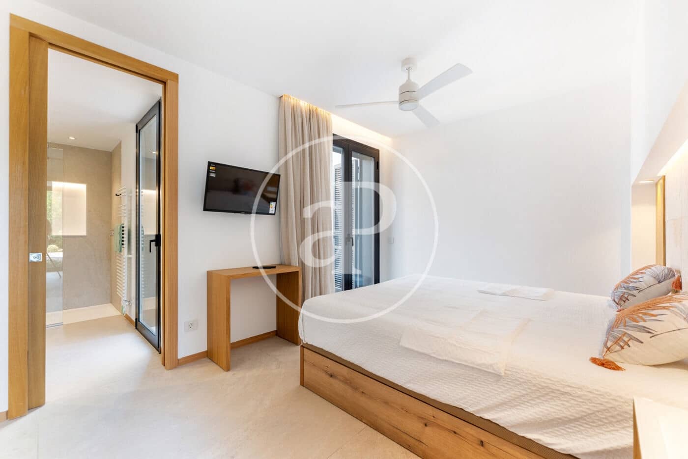 4 soveværelse Villa til salg i Porreres med swimmingpool - € 3.150.000 (Ref: 8841171)