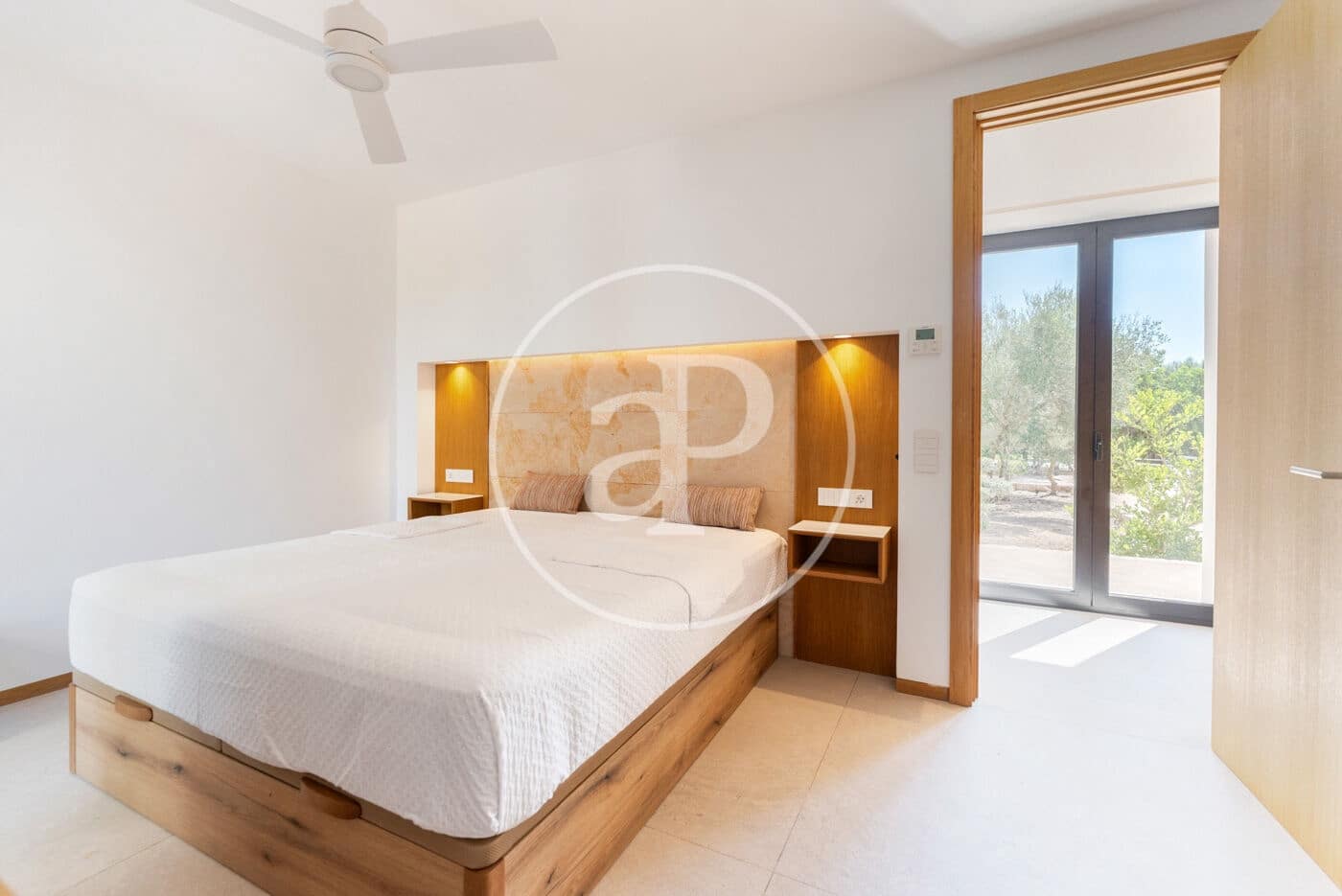 4 soveværelse Villa til salg i Porreres med swimmingpool - € 3.150.000 (Ref: 8841171)