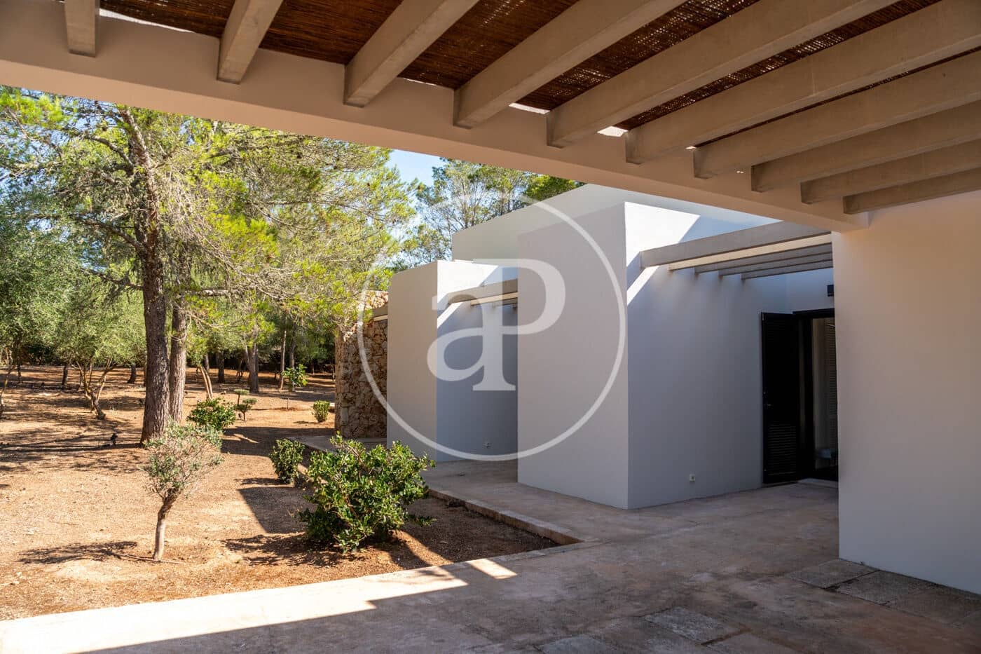 4 soveværelse Villa til salg i Porreres med swimmingpool - € 3.150.000 (Ref: 8841171)