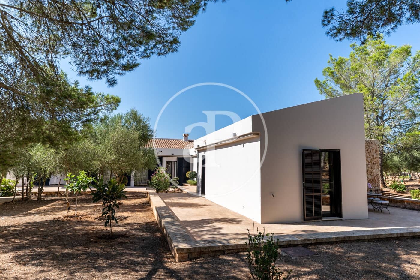 4 soveværelse Villa til salg i Porreres med swimmingpool - € 3.150.000 (Ref: 8841171)