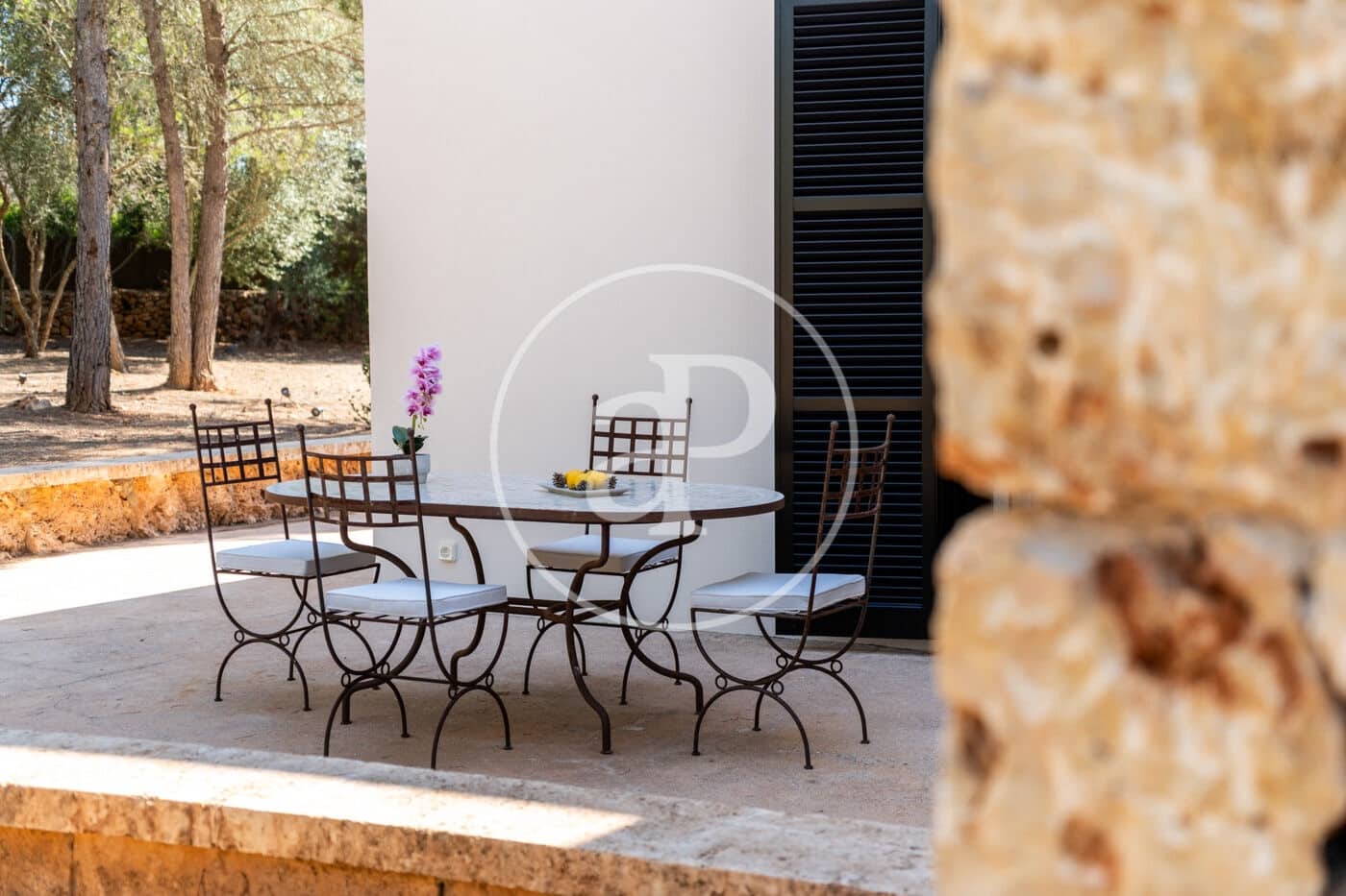 4 soveværelse Villa til salg i Porreres med swimmingpool - € 3.150.000 (Ref: 8841171)