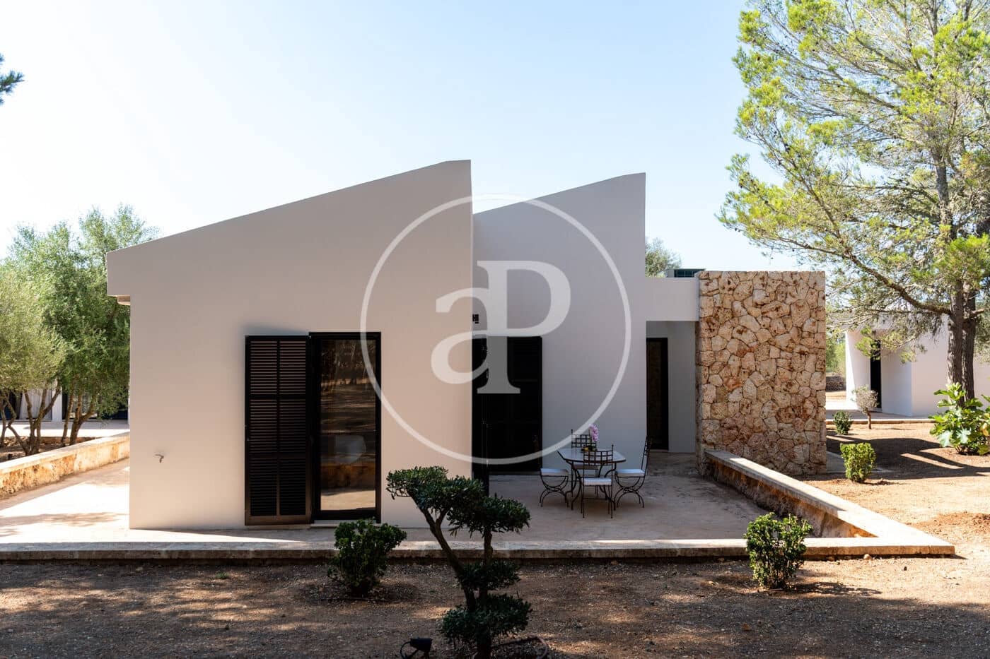 4 soveværelse Villa til salg i Porreres med swimmingpool - € 3.150.000 (Ref: 8841171)