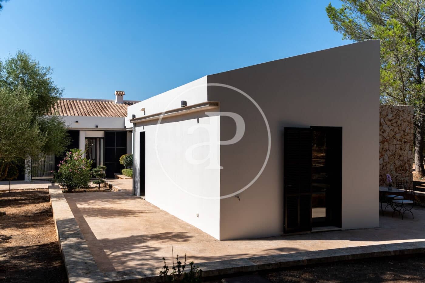 4 soveværelse Villa til salg i Porreres med swimmingpool - € 3.150.000 (Ref: 8841171)