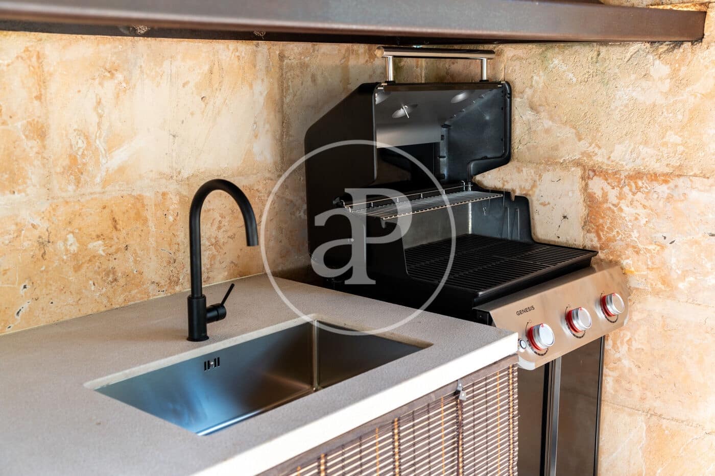 4 soveværelse Villa til salg i Porreres med swimmingpool - € 3.150.000 (Ref: 8841171)