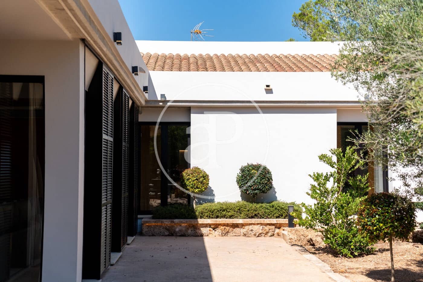 4 soveværelse Villa til salg i Porreres med swimmingpool - € 3.150.000 (Ref: 8841171)