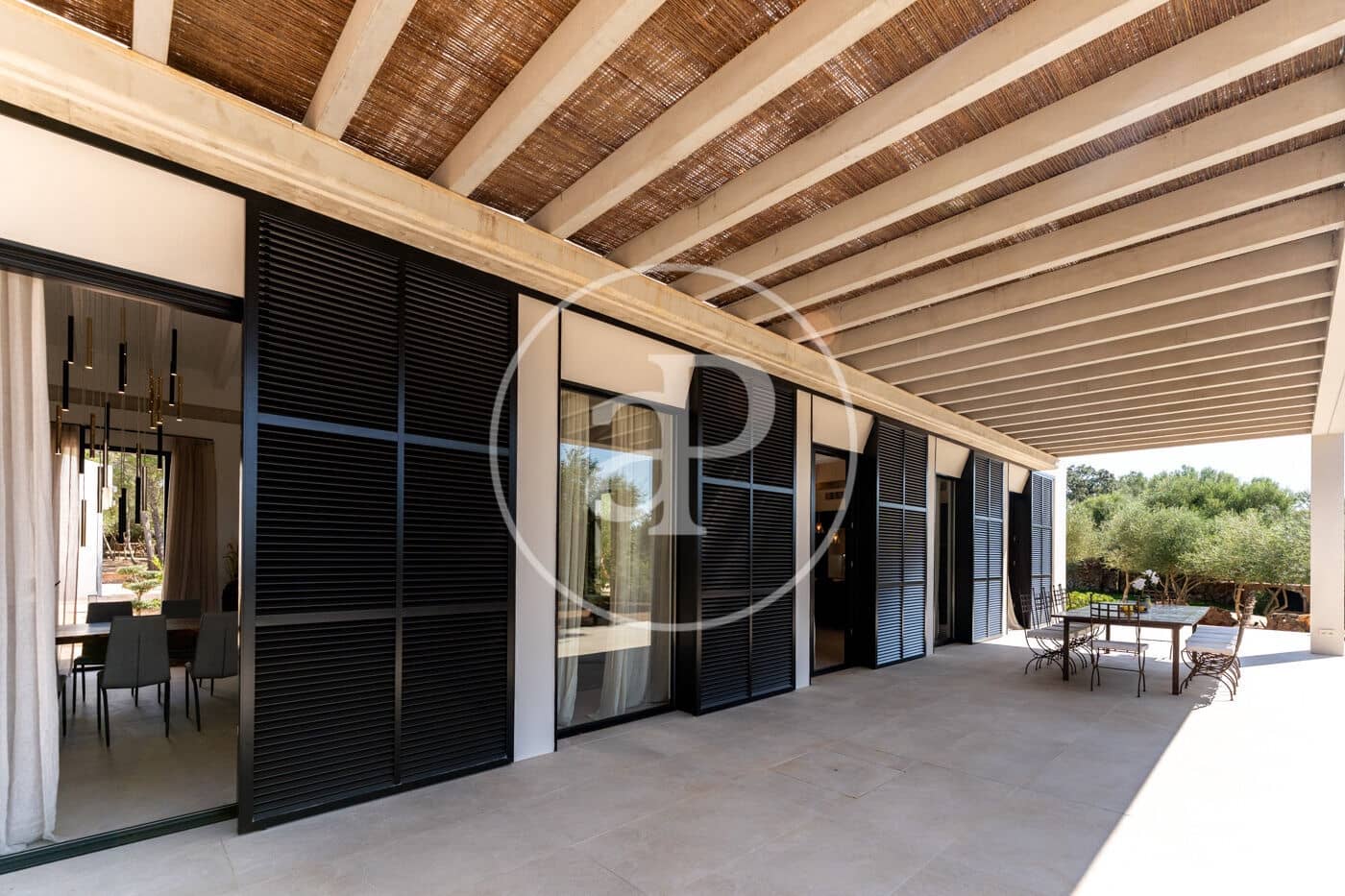 4 soveværelse Villa til salg i Porreres med swimmingpool - € 3.150.000 (Ref: 8841171)