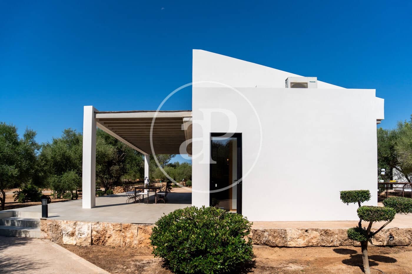 4 soveværelse Villa til salg i Porreres med swimmingpool - € 3.150.000 (Ref: 8841171)