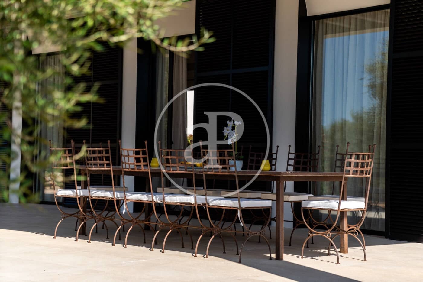 4 soveværelse Villa til salg i Porreres med swimmingpool - € 3.150.000 (Ref: 8841171)