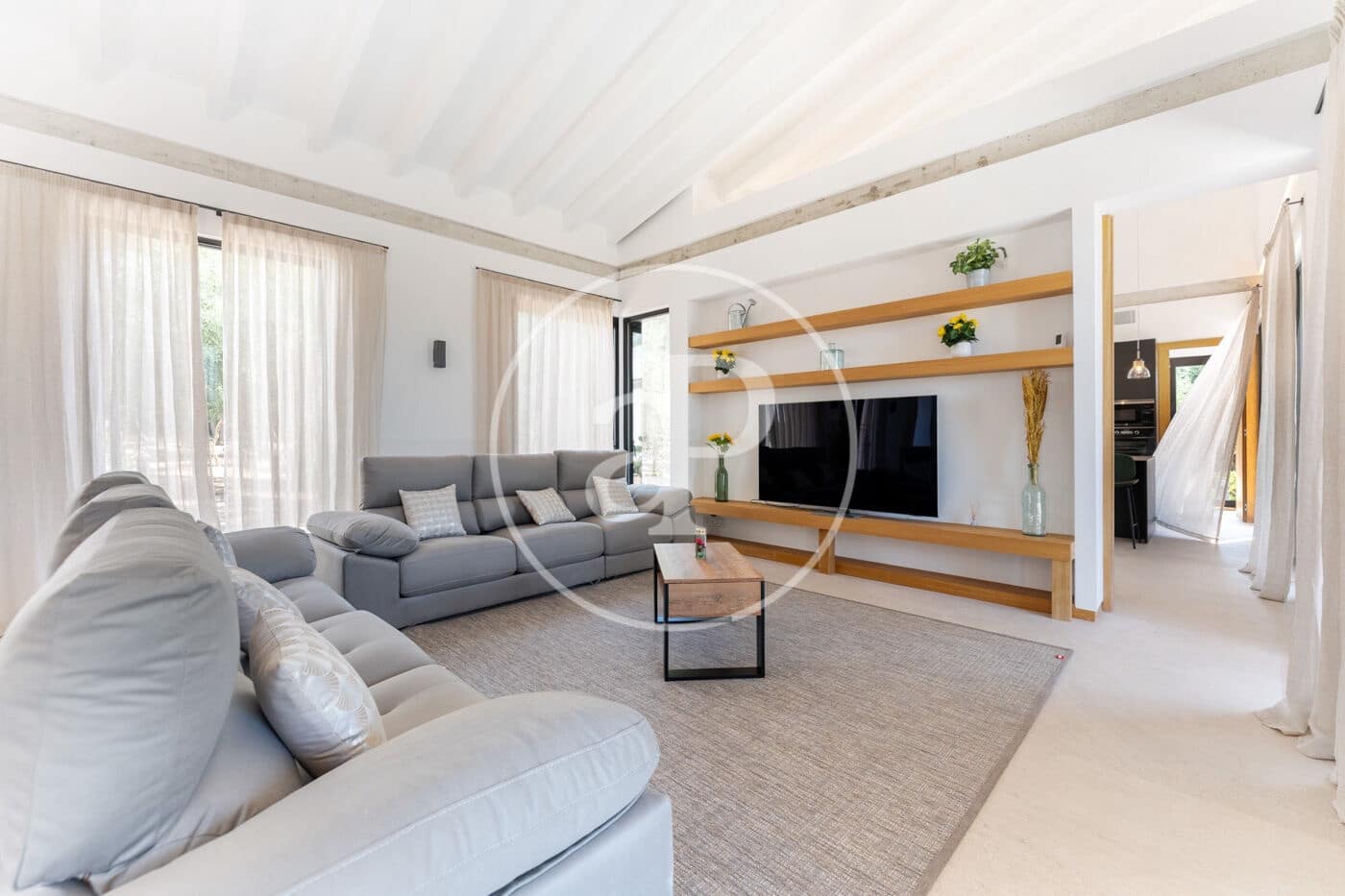 4 soveværelse Villa til salg i Porreres med swimmingpool - € 3.150.000 (Ref: 8841171)