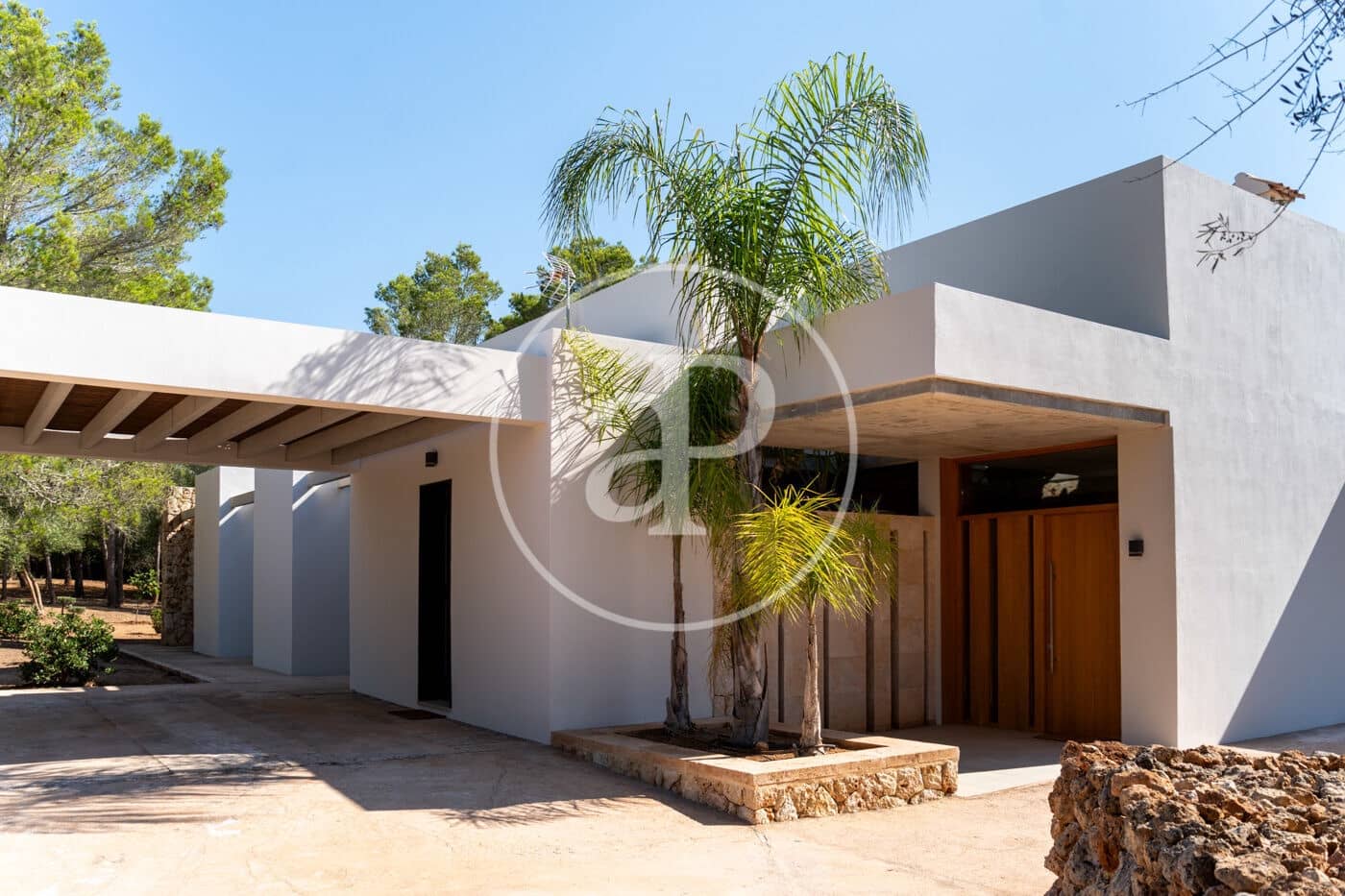 4 soveværelse Villa til salg i Porreres med swimmingpool - € 3.150.000 (Ref: 8841171)