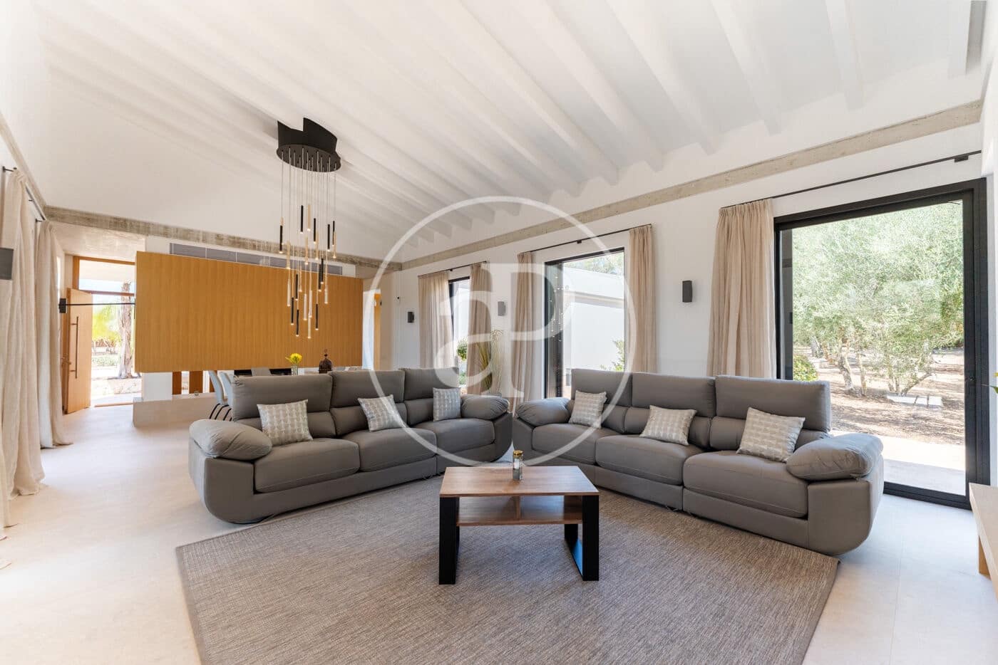 4 soveværelse Villa til salg i Porreres med swimmingpool - € 3.150.000 (Ref: 8841171)