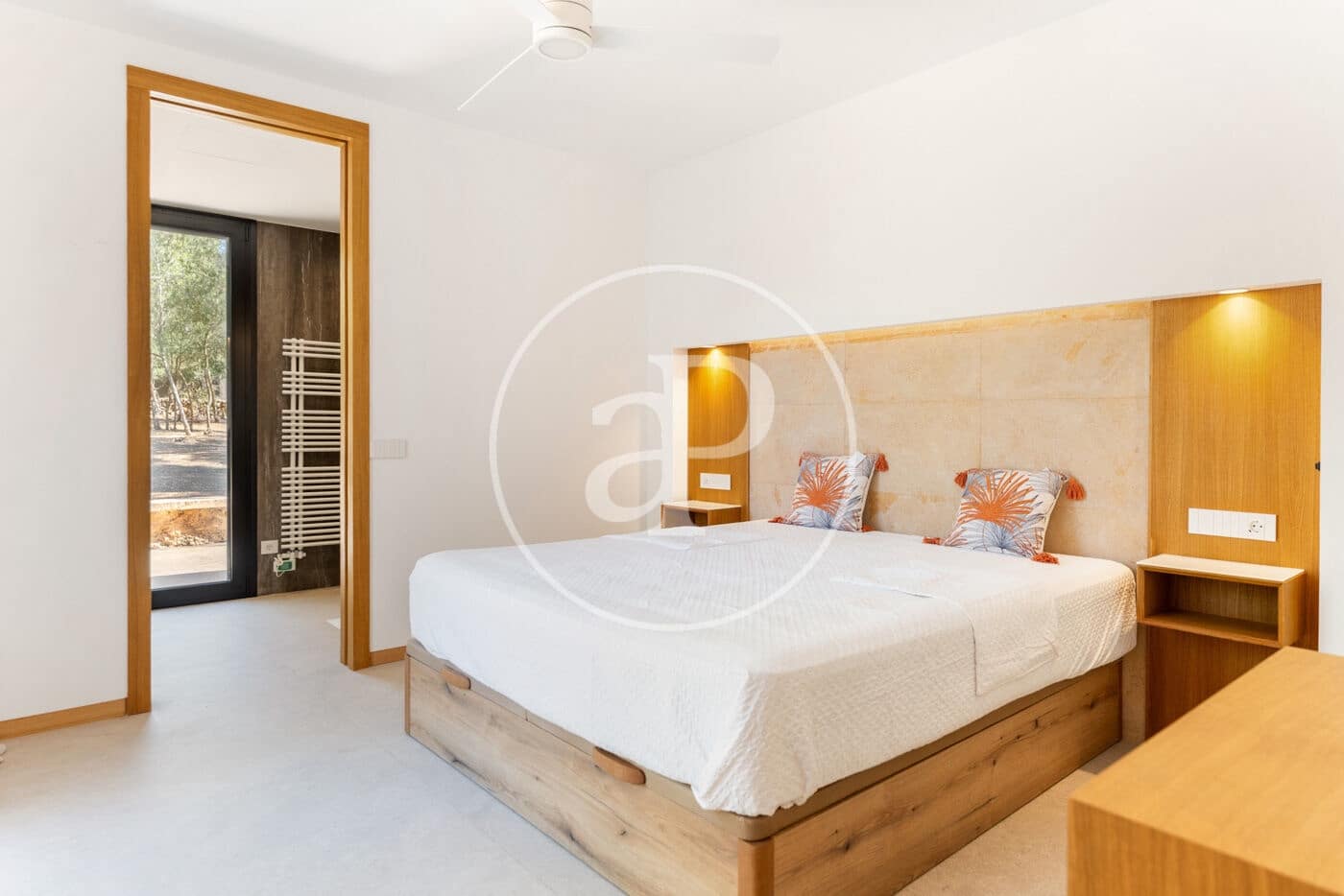 4 soveværelse Villa til salg i Porreres med swimmingpool - € 3.150.000 (Ref: 8841171)