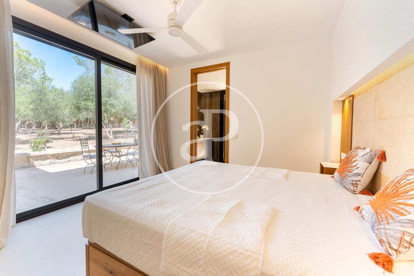 4 soveværelse Villa til salg i Porreres med swimmingpool - € 3.150.000 (Ref: 8841171)