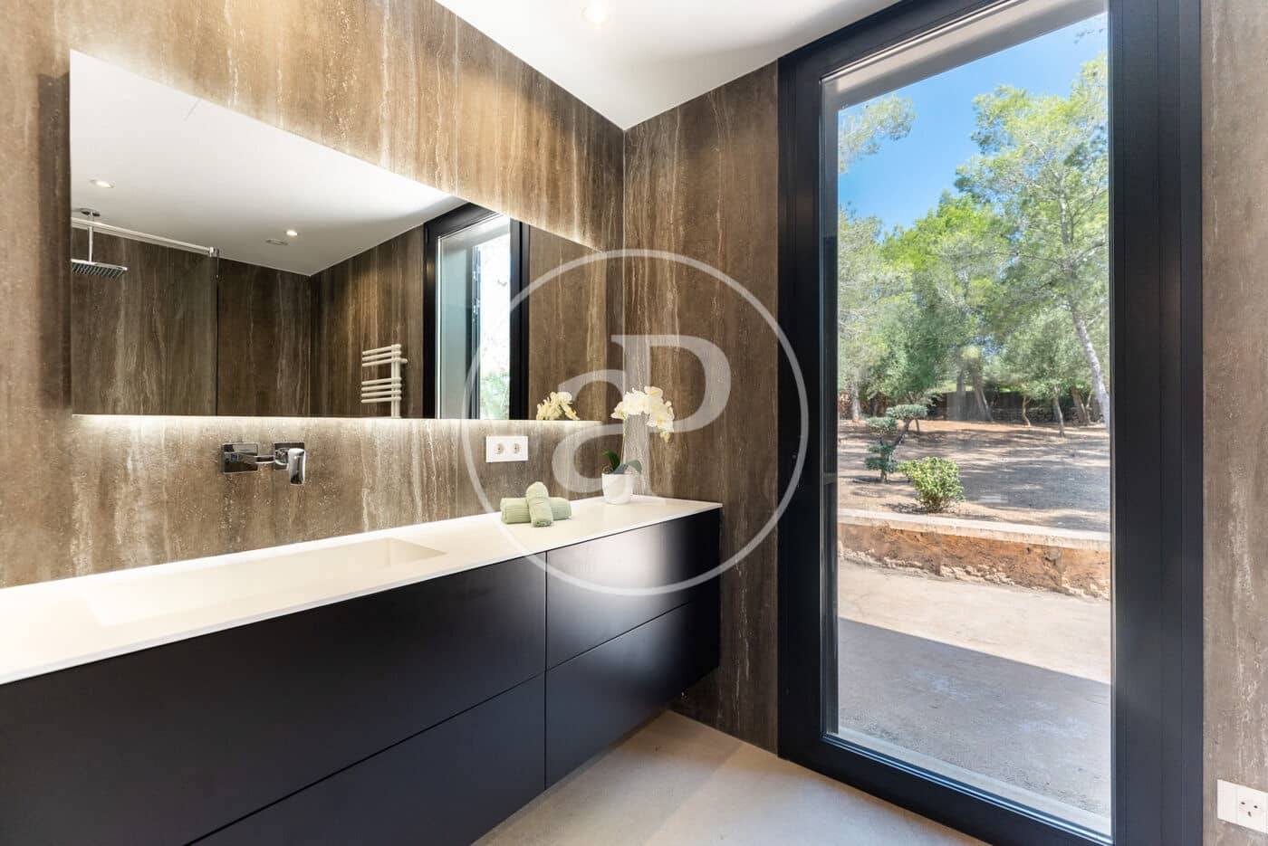 4 soveværelse Villa til salg i Porreres med swimmingpool - € 3.150.000 (Ref: 8841171)