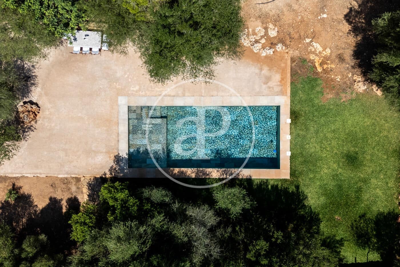 4 soveværelse Villa til salg i Porreres med swimmingpool - € 3.150.000 (Ref: 8841171)