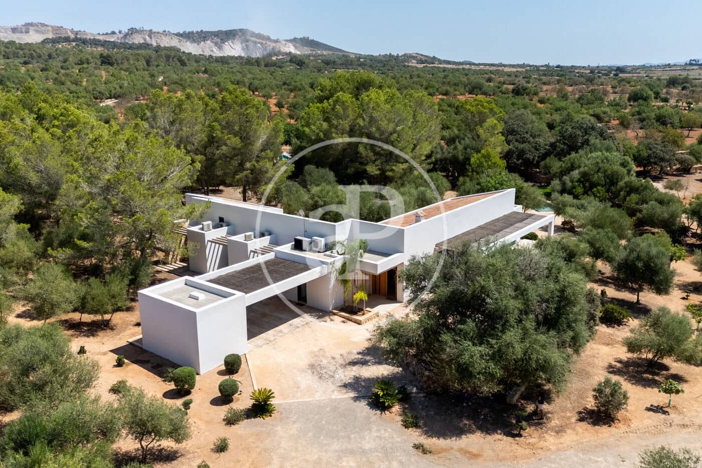 4 soveværelse Villa til salg i Porreres med swimmingpool - € 3.150.000 (Ref: 8841171)