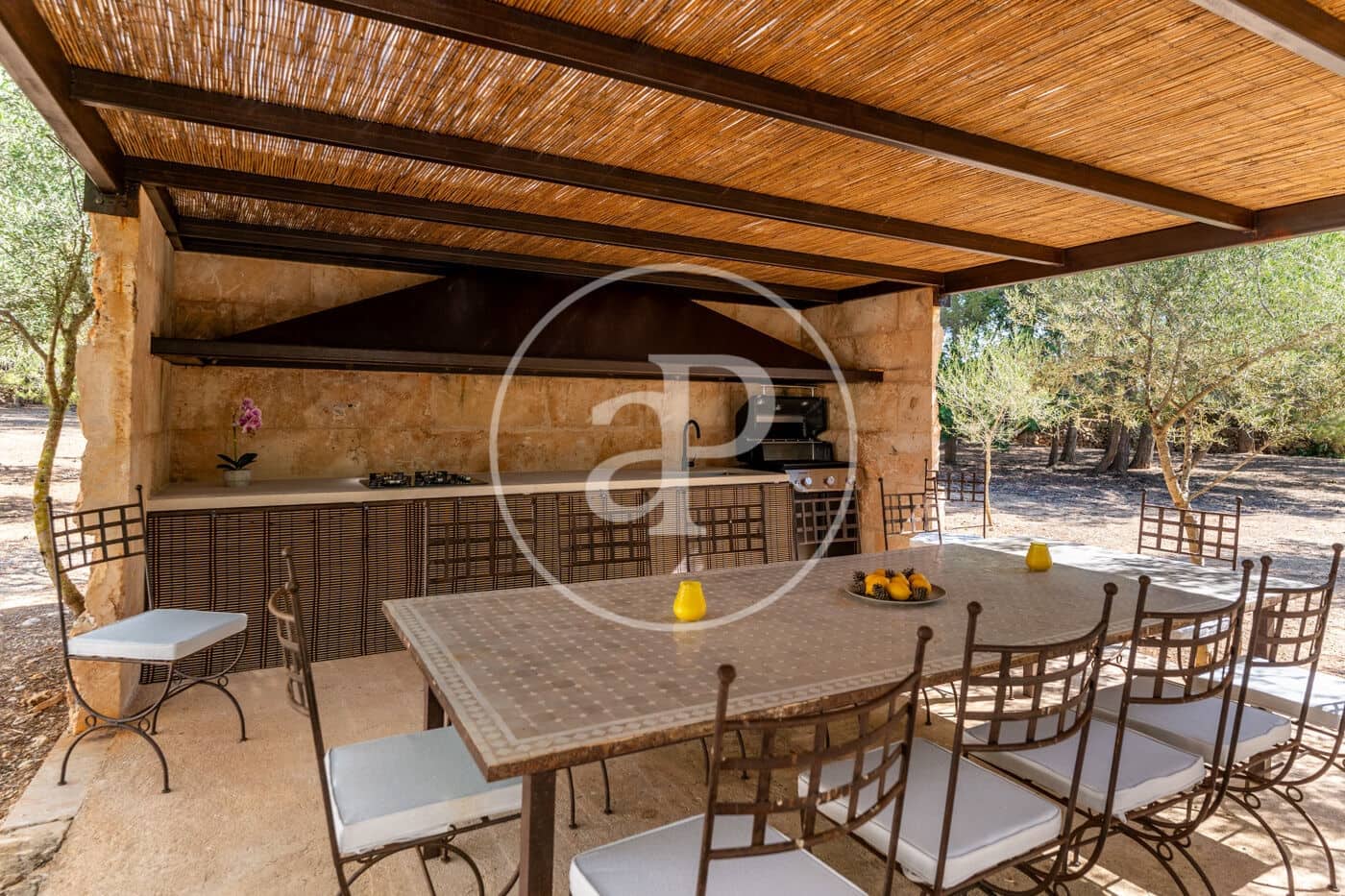 4 soveværelse Villa til salg i Porreres med swimmingpool - € 3.150.000 (Ref: 8841171)