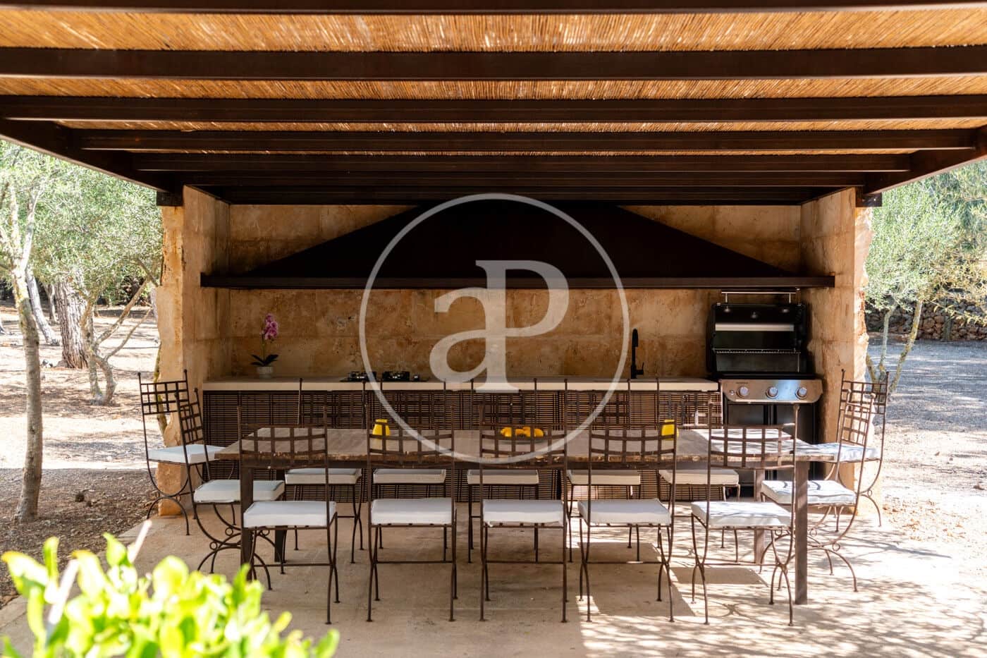 4 soveværelse Villa til salg i Porreres med swimmingpool - € 3.150.000 (Ref: 8841171)