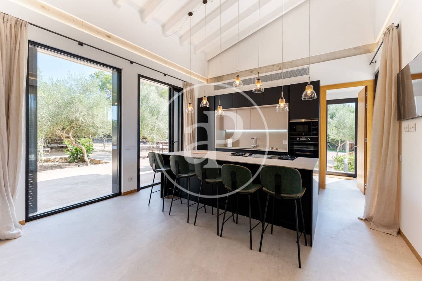 4 soveværelse Villa til salg i Porreres med swimmingpool - € 3.150.000 (Ref: 8841171)