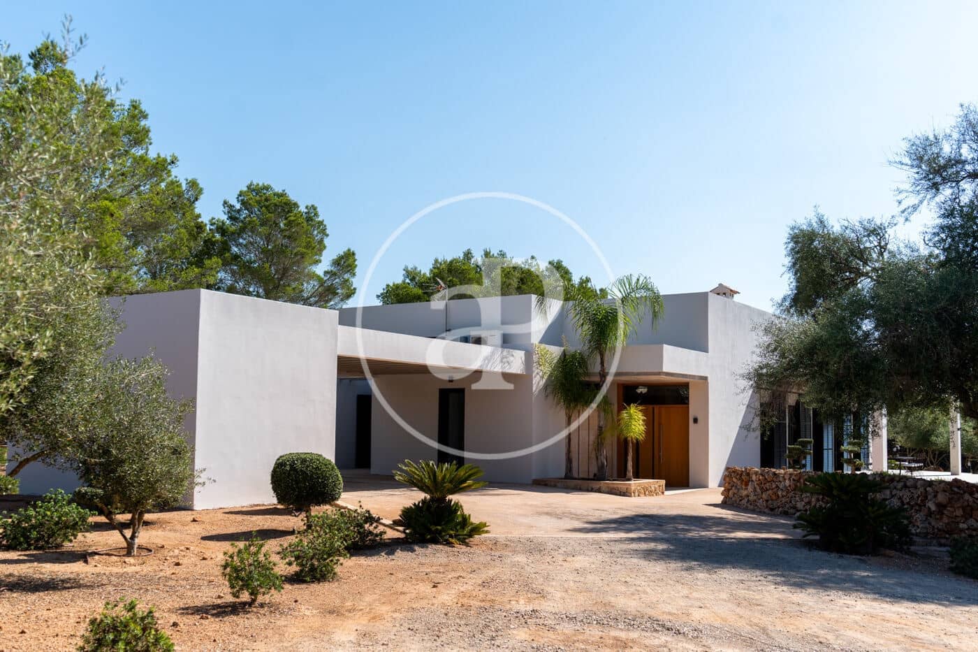 4 soveværelse Villa til salg i Porreres med swimmingpool - € 3.150.000 (Ref: 8841171)