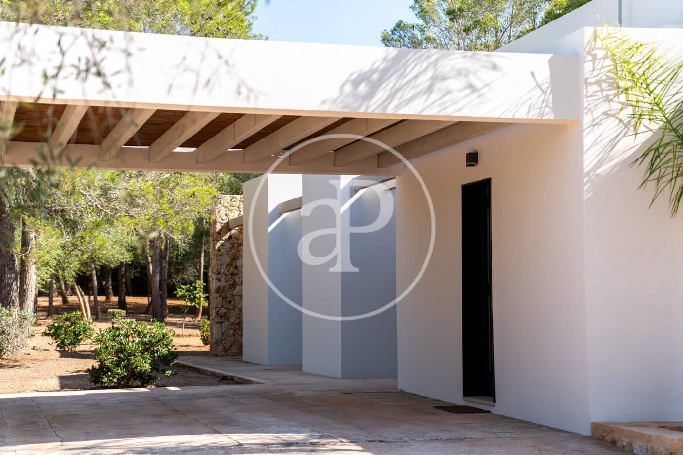 4 soveværelse Villa til salg i Porreres med swimmingpool - € 3.150.000 (Ref: 8841171)