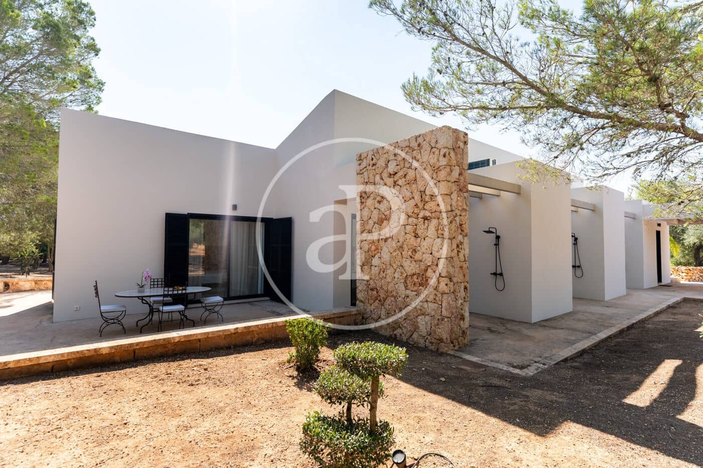 4 soveværelse Villa til salg i Porreres med swimmingpool - € 3.150.000 (Ref: 8841171)