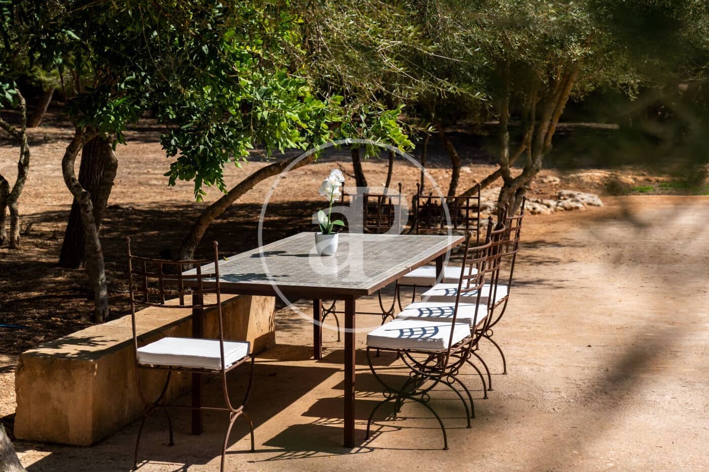 4 soveværelse Villa til salg i Porreres med swimmingpool - € 3.150.000 (Ref: 8841171)