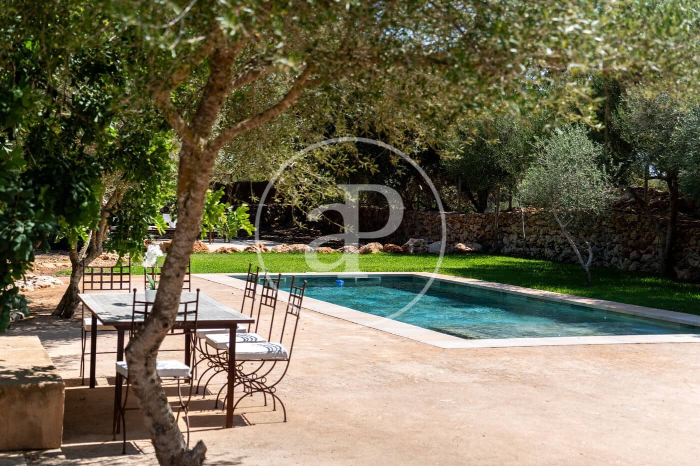 4 soveværelse Villa til salg i Porreres med swimmingpool - € 3.150.000 (Ref: 8841171)