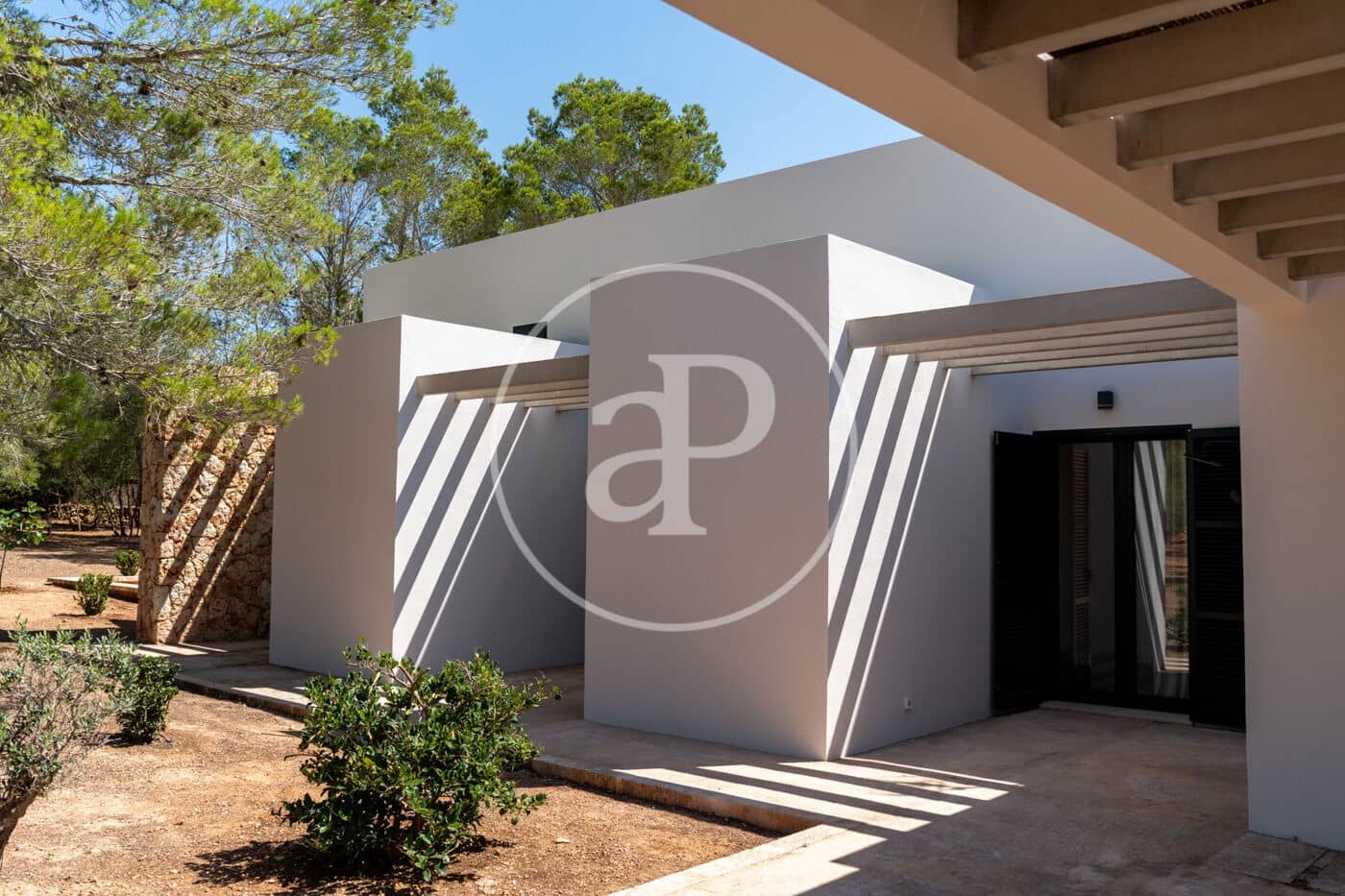 4 soveværelse Villa til salg i Porreres med swimmingpool - € 3.150.000 (Ref: 8841171)