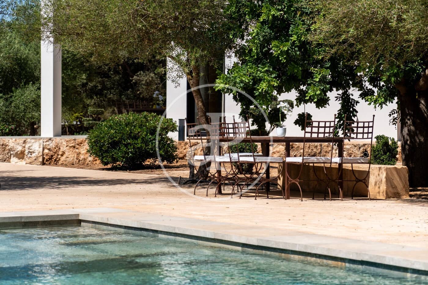 4 soveværelse Villa til salg i Porreres med swimmingpool - € 3.150.000 (Ref: 8841171)