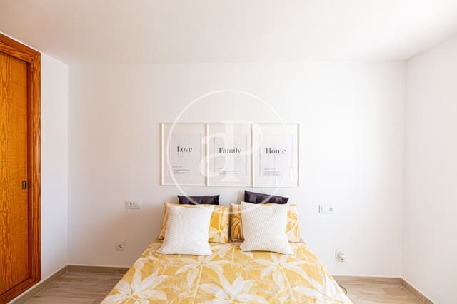 2 sovrum Lägenhet att hyra i Colonia de Sant Jordi, Ses Salines - 1 600 € (Ref: 8855919)