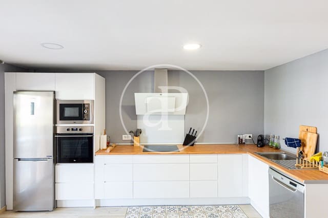 2 sovrum Lägenhet att hyra i Colonia de Sant Jordi, Ses Salines - 1 600 € (Ref: 8855919)