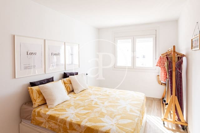 2 sovrum Lägenhet att hyra i Colonia de Sant Jordi, Ses Salines - 1 600 € (Ref: 8855919)