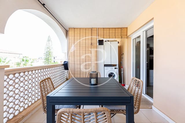 2 sovrum Lägenhet att hyra i Colonia de Sant Jordi, Ses Salines - 1 600 € (Ref: 8855919)