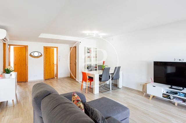 2 sovrum Lägenhet att hyra i Colonia de Sant Jordi, Ses Salines - 1 600 € (Ref: 8855919)