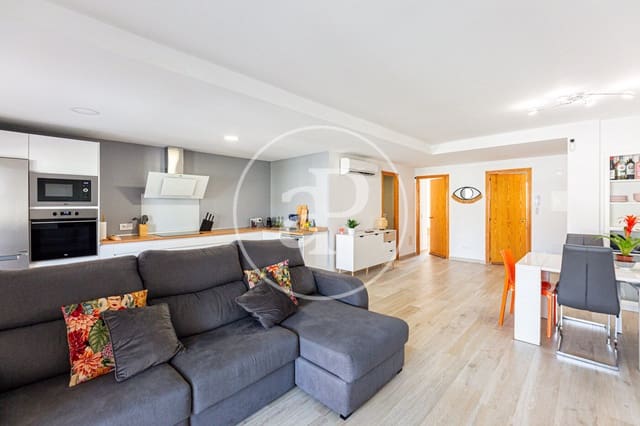 2 sovrum Lägenhet att hyra i Colonia de Sant Jordi, Ses Salines - 1 600 € (Ref: 8855919)