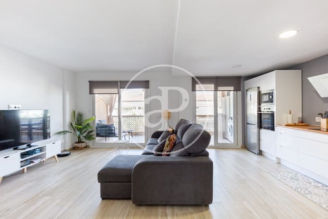 2 sovrum Lägenhet att hyra i Colonia de Sant Jordi, Ses Salines - 1 600 € (Ref: 8855919)