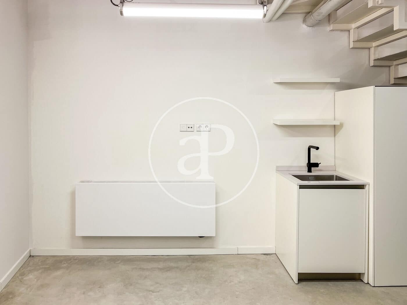 2 sovrum Lägenhet att hyra i Palma de Mallorca med pool - 2 000 € (Ref: 8862710)