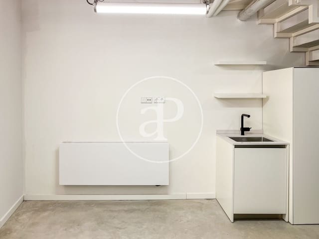 2 sypialnia Apartament do wynajęcia w El Terreno, Palma de Mallorca z basenem - 2 000 € (Ref: 8862710)