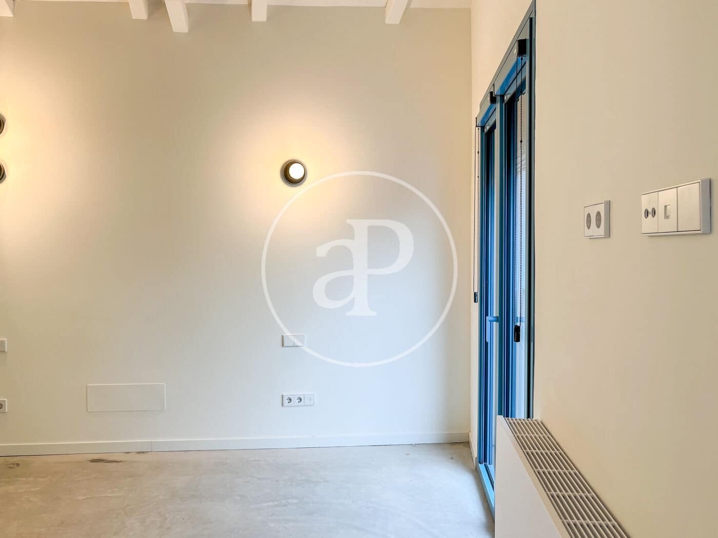 2 sovrum Lägenhet att hyra i Palma de Mallorca med pool - 2 000 € (Ref: 8862710)