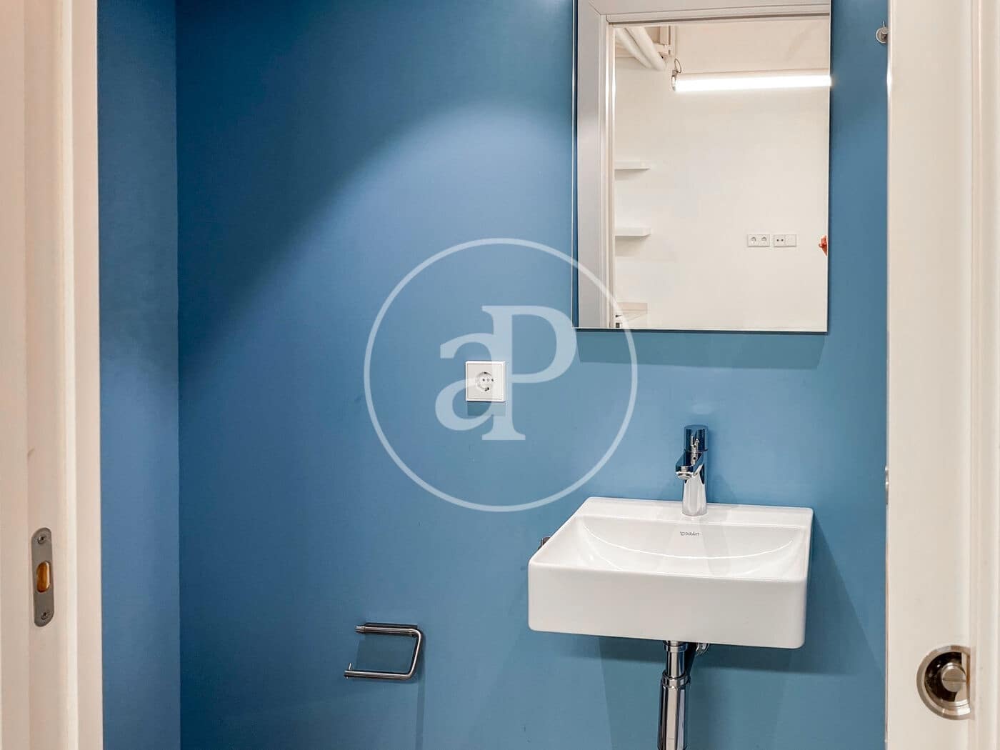 2 sovrum Lägenhet att hyra i Palma de Mallorca med pool - 2 000 € (Ref: 8862710)