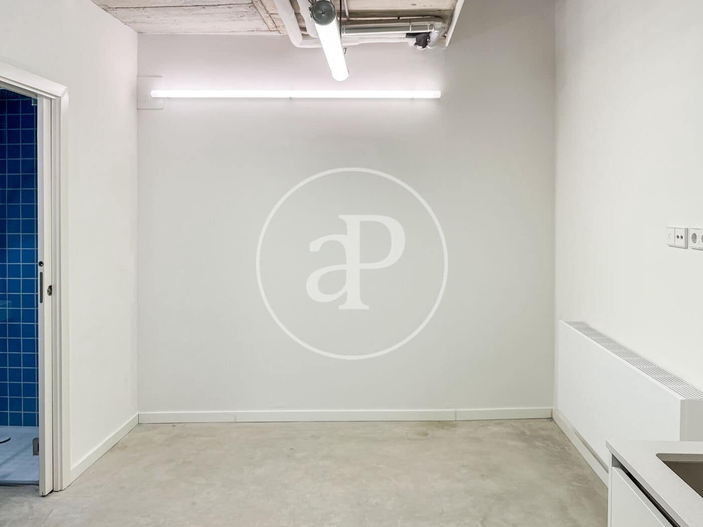 2 sovrum Lägenhet att hyra i Palma de Mallorca med pool - 2 000 € (Ref: 8862710)