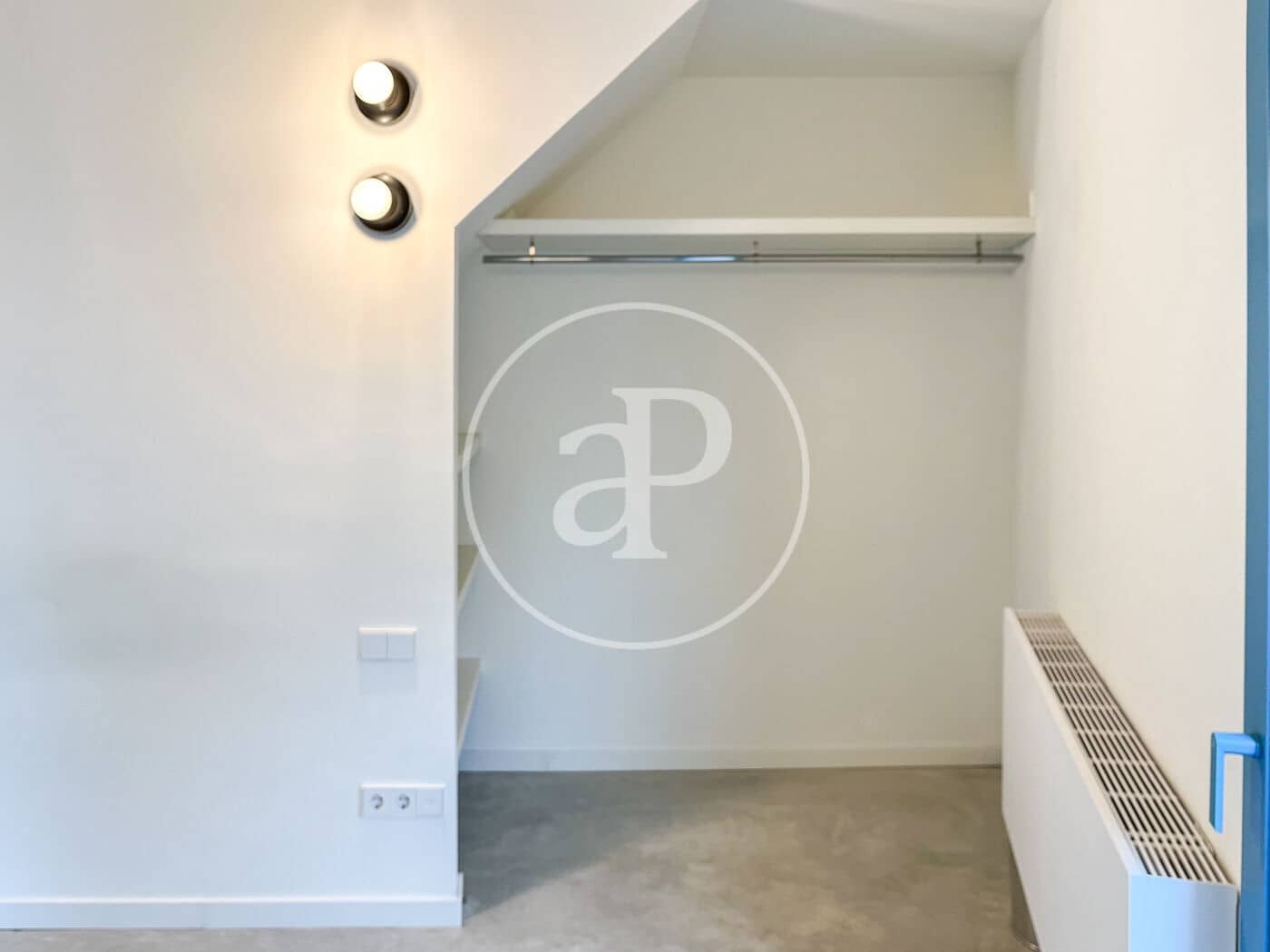 2 sovrum Lägenhet att hyra i Palma de Mallorca med pool - 2 000 € (Ref: 8862710)