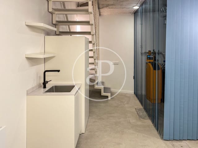 2 sypialnia Apartament do wynajęcia w El Terreno, Palma de Mallorca z basenem - 2 000 € (Ref: 8862710)